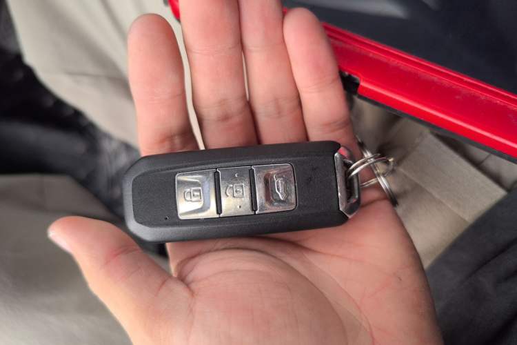 Used Baojun 530 2021 Global Car Anniversary Edition 1.5T CVT Luxury Model 5 Seats
