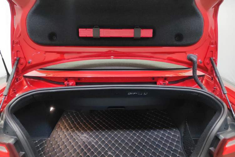 Used BMW 2 Series 2015 218i Convertible Coupe
