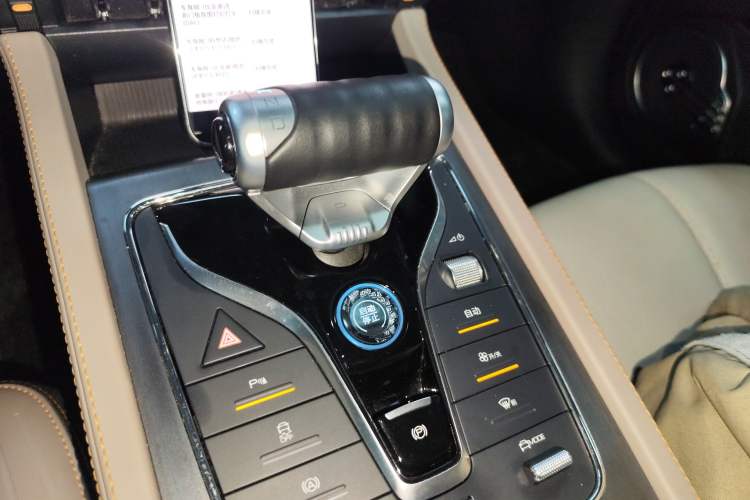 Used BYD Yuan PLUS 2024 Honor Edition 430KM Leading Model
