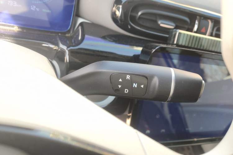 Used Leapmotor T03 2024 310 Comfort Edition
