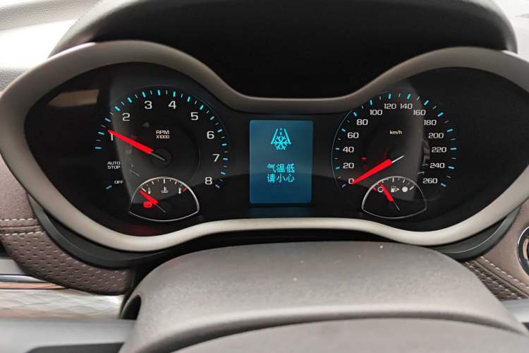 Used Chevrolet Malibu 2017 1.5T Automatic Luxury Edition