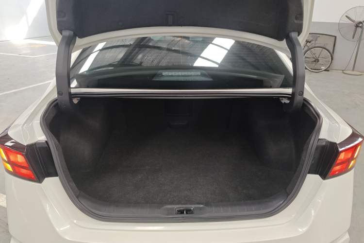 Used Nissan Teana 2021 2.0L XL Comfort Edition