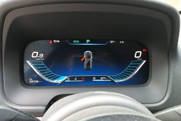 Used BYD Tang 2018 2.0T Automatic SmartConnect Prestige 7-Seater China V Standard