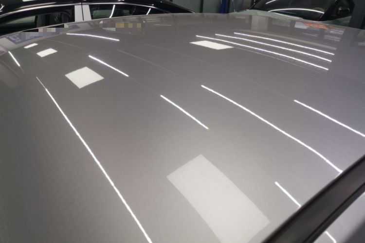 Used Geometry A 2024 410KM Travel Edition