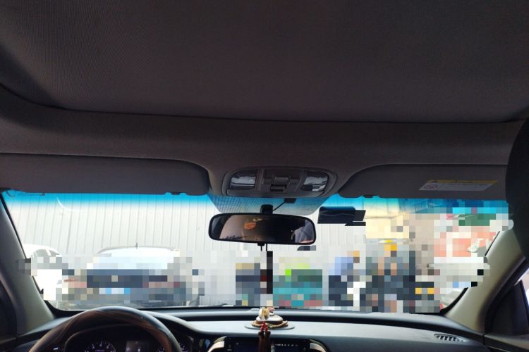 Used Kia K4 2017 1.8L Automatic GLS Special
