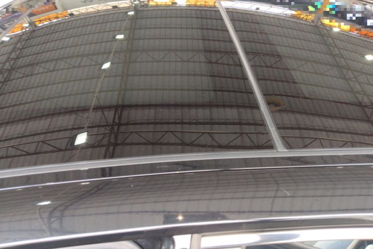 Used Toyota Camry 2019 Revised Version 2.5G Luxury Edition Roof