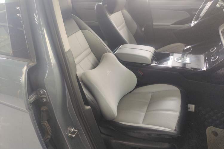 Used Land Rover Range Evoque 2020 249 PS R-DYNAMIC S Sport Edition
