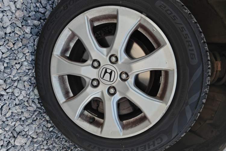 Used Honda Civic 2013 10th Anniversary 1.8L Automatic Comfort Version
