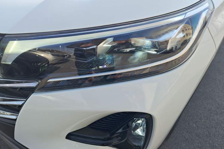 Used GAC Trumpchi GS4 2022 270T Automatic Smart Drive Technology Edition (Upgraded Version)
