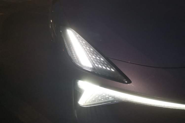 Used Deepal L06 2026 Model 560Ultra Laser Edition
