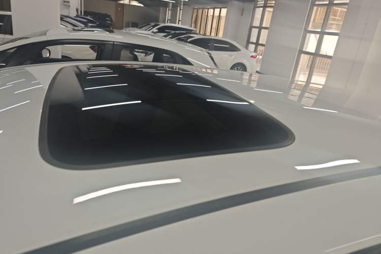 Used Honda Fit 2018 1.5L CVT Comfort Sunroof Version