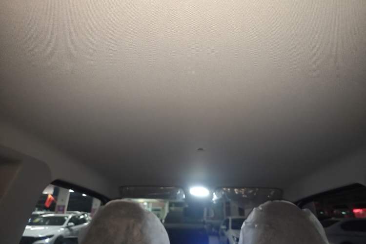 Used Geely Galaxy Panda 2024 Panda Mini 200km Endurance Bear