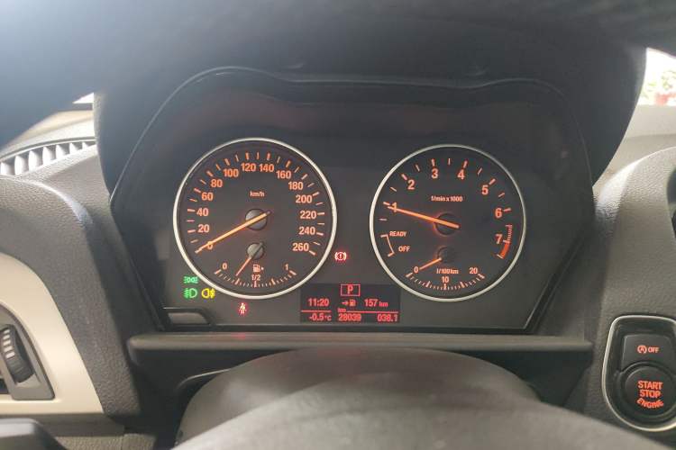 Used BMW 2 Series (Import) 2015 218i