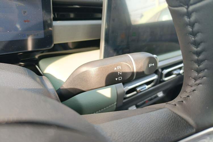 Used Baojun Spark EUV 2026 301km Flagship Edition