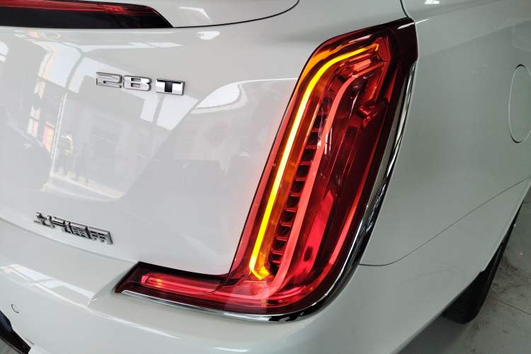 Used Cadillac XTS 2018 28T Elite Edition
