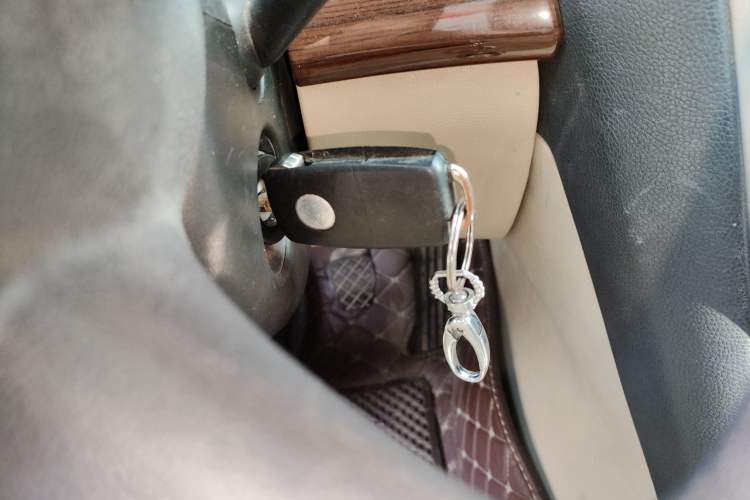 Used Skoda Octavia 2012 1.6L Manual Yijun Edition
