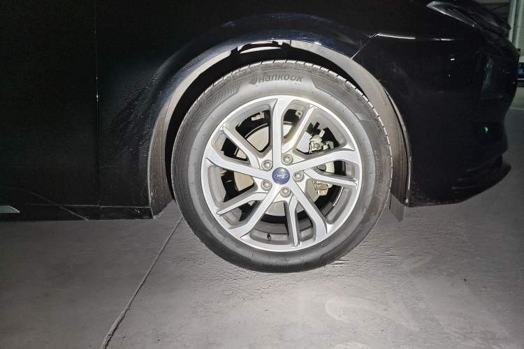 Used Ford Mondeo 2022 EcoBoost 245 Luxury Model