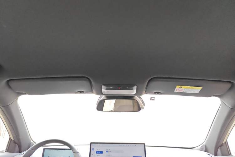 Used Baojun Yunhai 2024 600km Pure Electric Version