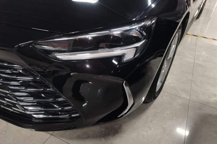 Used Buick Regal 2024 25T Deluxe Edition