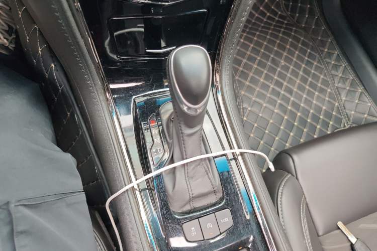 Used Cadillac ATS-L 2017 28T Tech Edition