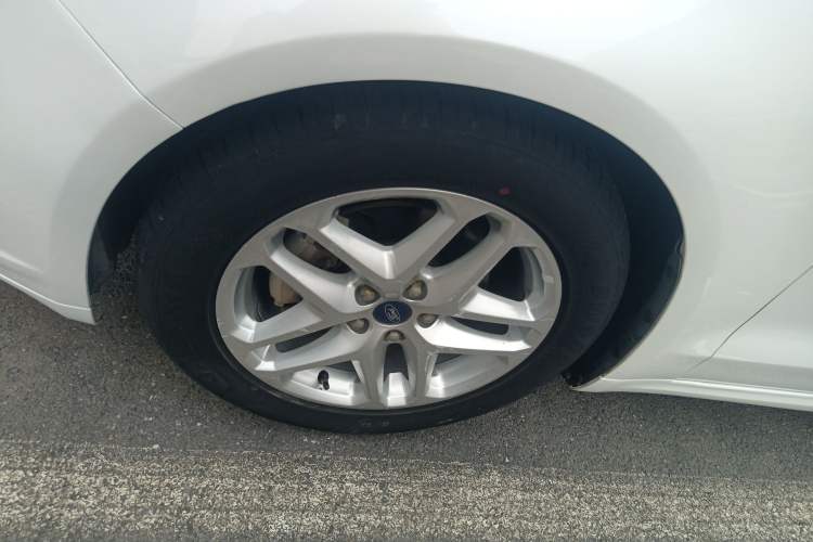 Used Ford Mondeo 2013 1.5L GTDi180 Fashion Edition
