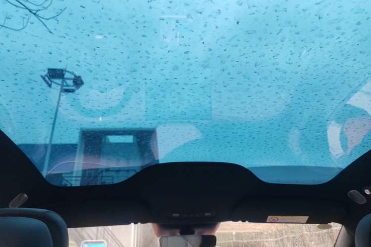 Used Xiaomi Auto YU7 2025 Ultra-Long Range High-Performance All-Wheel-Drive Max Edition
