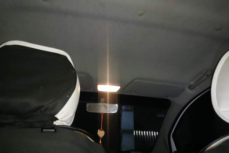 Used JMEV E200L 2016 E200 Standard Model