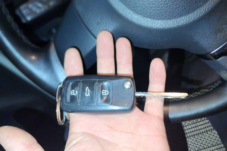 Used Volkswagen Golf 2012 1.4 TSI Automatic Comfort Edition