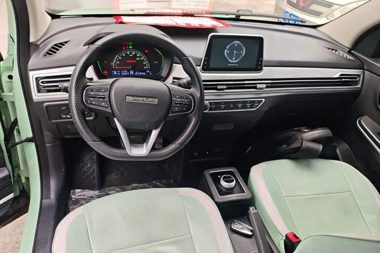 Used Dayun Yuehu 2023 330 Standard Edition