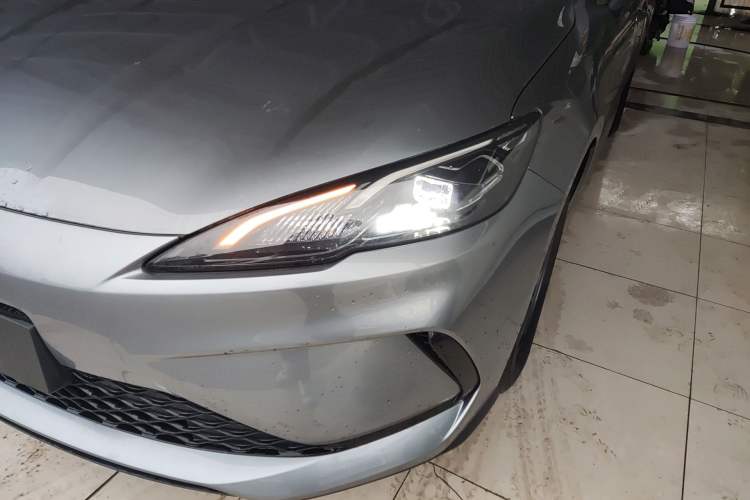 Used BYD Seal 05 DM-i 2026 DM-i 128KM Luxury Edition Left Front Headlight