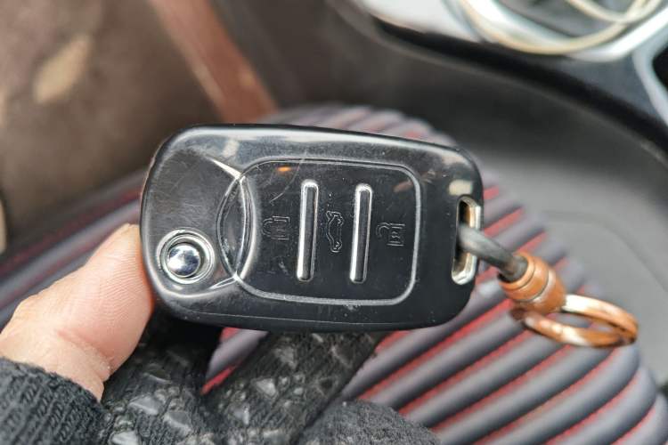 Used Baojun 730 2021 1.5L Manual Fashion Version 7 Seats