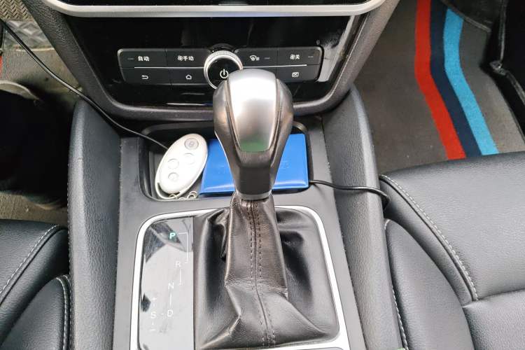 Used BYD Song MAX 2017 1.5T Automatic Smart Connect Elite 7-Seater