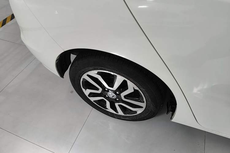 Used Honda Fit 2018 1.5L CVT Comfort Sunroof Version
