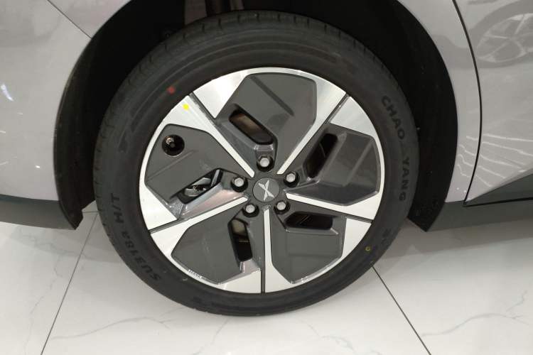 Used XPeng MONA M03 2025 620 Ultra-Long Range Plus