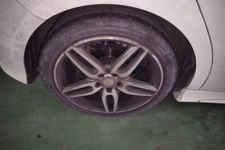 Used Mercedes-Benz A-Class 2016 A 200 Sport model