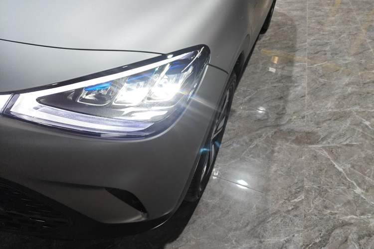 Used smart #1 2024 Dynamic Standard Edition Left Front Headlight