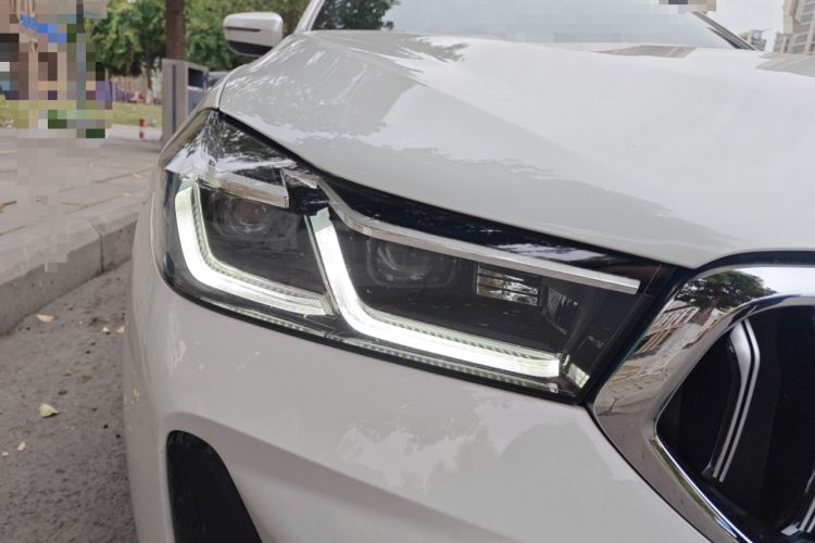 Used BMW 6 Series GT 2021 Restyled 630i M Sport Package Right Front Headlight