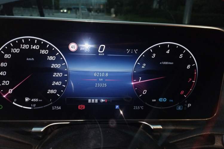 Used Mercedes-Benz S-Class 2022 S 400 L Business Model