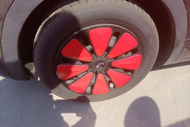 Used Wuling Bingo 2023 203km Comfort Edition