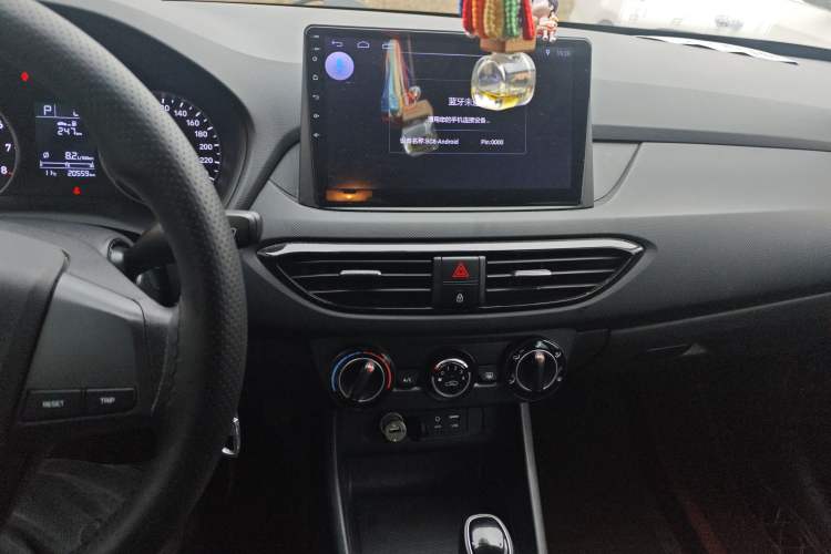 Used Hyundai Celesta 2018 1.6L Automatic GL Enjoyment Edition China VI compliant
