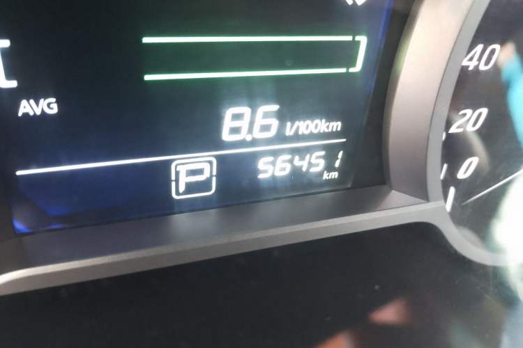 Used Nissan Lannia 2016 1.6L CVT Smart Cool Edition