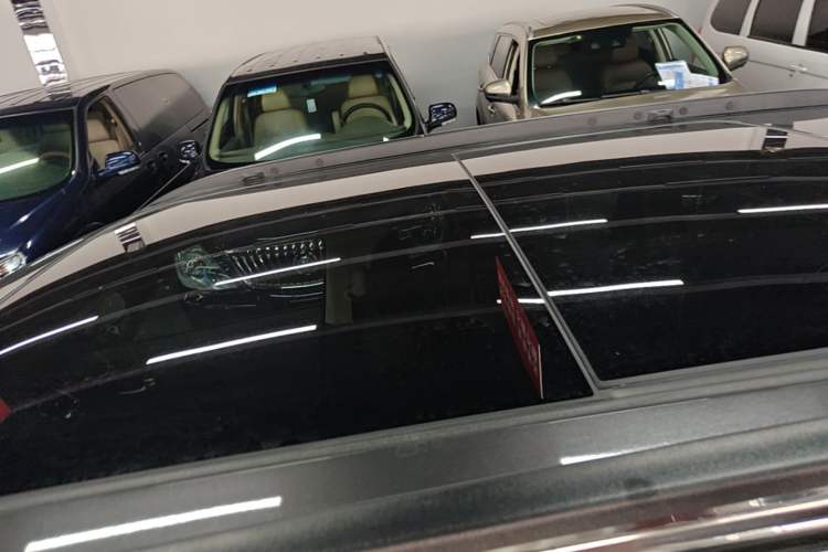 Used Jeep Compass 2019 220T Automatic Family Edition
