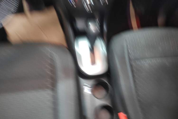 Used Chevrolet Trax 2014 1.4T Automatic Two-Wheel Drive Comfort Version