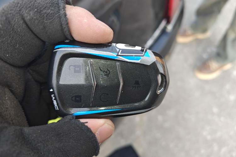 Used Cadillac CT6 2017 28T Elite Model