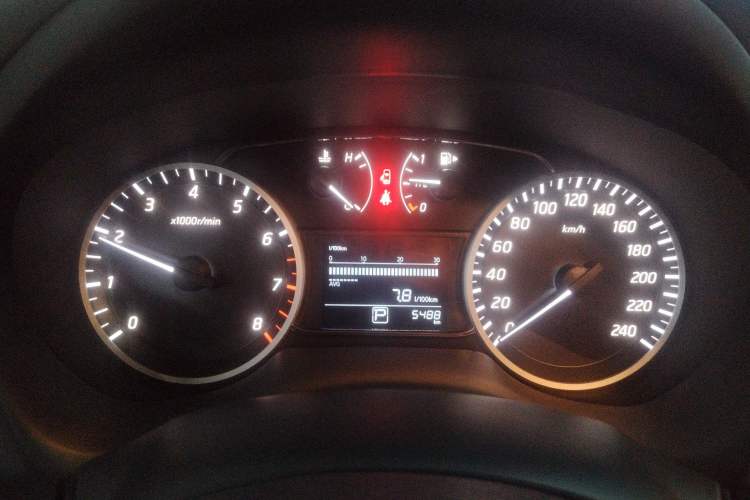 Used Nissan Sylphy 2024 Restyled Version 2 Classic 1.6XE CVT Comfort Edition