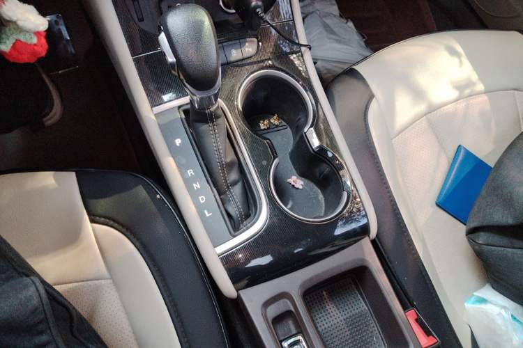 Used Buick Verano 2017 Sedan 15S Automatic Leading Model
