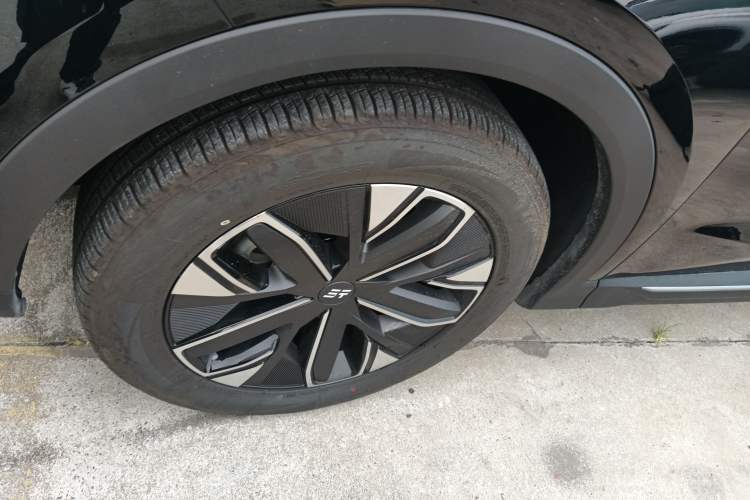 Used JETOUR Shanhai L7 2024 1.5T 120km ULTRA 7-Seater