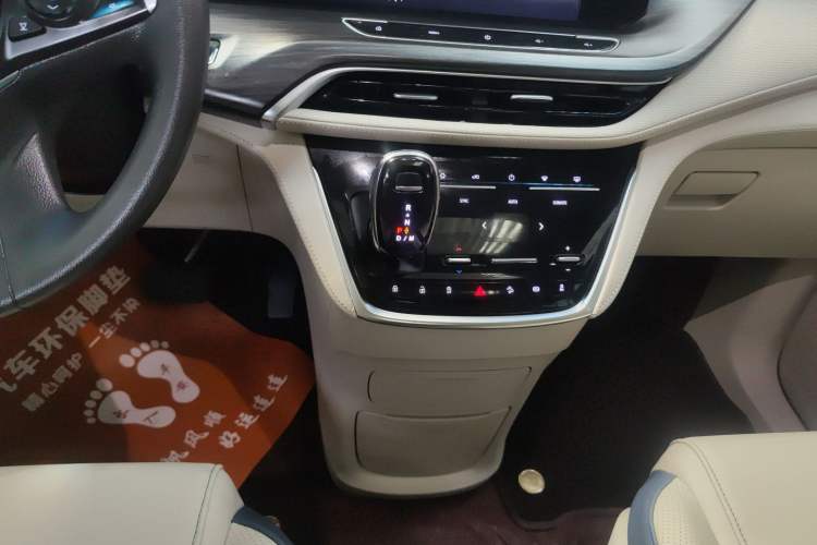 Used Buick GL8 2023 ES Lu Zun Comfort Model