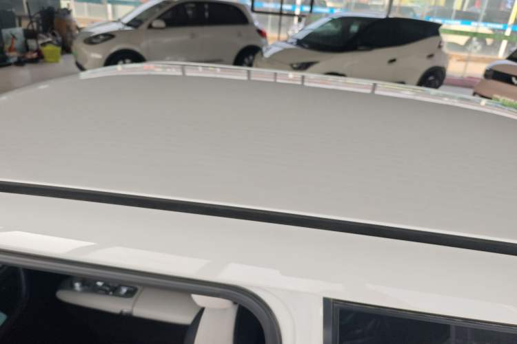 Used Qiyuan Lumin 2025 205 km Xiangqin Version