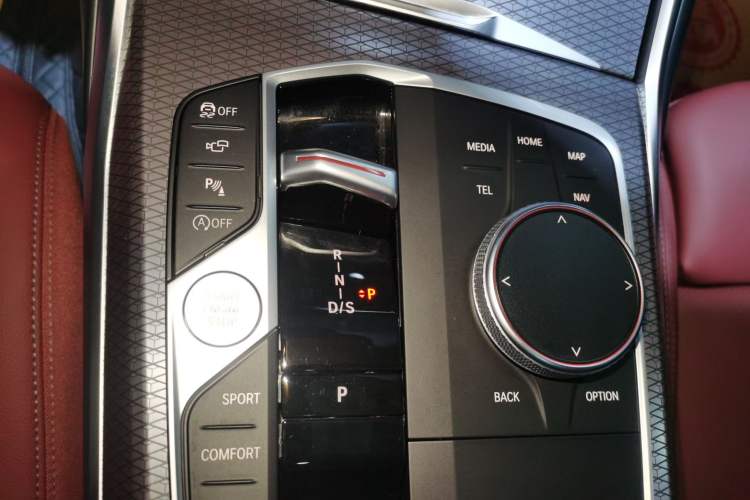 Used BMW 3 Series 2025 330Li M Sport Shadowline Package